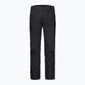 Pantaloni da trekking Jack Wolfskin da uomo Parana nero 7