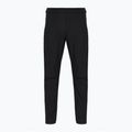 Pantaloni da trekking Jack Wolfskin da uomo Parana nero 3