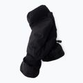 Jack Wolfskin guanti da trekking da donna Stormlock Highloft nero
