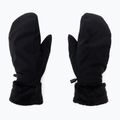 Jack Wolfskin guanti da trekking da donna Stormlock Highloft nero 2