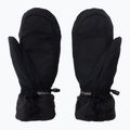 Jack Wolfskin guanti da trekking da donna Stormlock Highloft nero 3