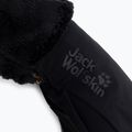 Jack Wolfskin guanti da trekking da donna Stormlock Highloft nero 4