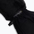 Jack Wolfskin guanti da trekking da donna Stormlock Highloft nero 5