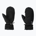 Jack Wolfskin guanti da trekking da donna Stormlock Highloft nero 6
