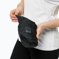 Pantaloni Jack Wolfskin Rainy Day nero 4