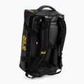 Jack Wolfskin Expedition Trunk 30 l borsa da viaggio nera 3