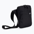 Jack Wolfskin Purser city bag nero