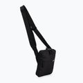 Jack Wolfskin Purser city bag nero 2