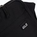 Jack Wolfskin Purser city bag nero 3