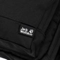 Jack Wolfskin marsupio Upgrade nero 4