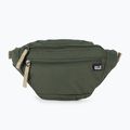 Jack Wolfskin Hokus Pokus - Borsa da rene muschio scuro
