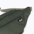 Jack Wolfskin Hokus Pokus - Borsa da rene muschio scuro 4