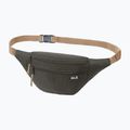 Jack Wolfskin Hokus Pokus - Borsa da rene muschio scuro 6