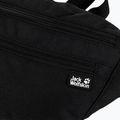 Jack Wolfskin marsupio Hokus Pokus 2022 nero 5