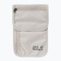 Jack Wolfskin - Marsupio organizzatore grigio polvere