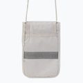 Jack Wolfskin - Marsupio organizzatore grigio polvere 2