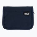 Portafoglio Jack Wolfskin First Class blu notte 2