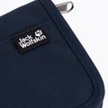 Portafoglio Jack Wolfskin First Class blu notte 4
