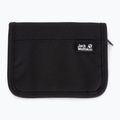 Portafoglio Jack Wolfskin First Class nero 2
