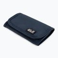 Portafoglio Jack Wolfskin Mobile Bank blu notte