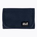 Portafoglio Jack Wolfskin Mobile Bank blu notte 2
