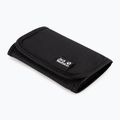 Portafoglio Jack Wolfskin Mobile Bank nero