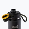 Jack Wolfskin Karoo thermos 750 ml nero 3