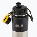 Jack Wolfskin Karoo thermos 750 ml nero 6