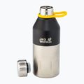 Jack Wolfskin Kole thermos 350 ml nero 4