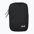 Jack Wolfskin Gadget Pouch nero