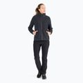 Jack Wolfskin giacca da trekking da donna High Cloud phantom 7