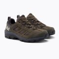 Jack Wolfskin stivali da trekking da uomo Vojo 3 Texapore Low cachi/phantom 5