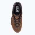 Jack Wolfskin stivali da trekking da uomo Vojo 3 Texapore Low marrone/phantom 6