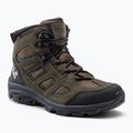 Jack Wolfskin stivali da trekking da uomo Vojo 3 Texapore Mid cachi/phantom