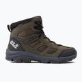 Jack Wolfskin stivali da trekking da uomo Vojo 3 Texapore Mid cachi/phantom 2