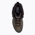 Jack Wolfskin stivali da trekking da uomo Vojo 3 Texapore Mid cachi/phantom 6