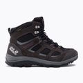 Jack Wolfskin stivali da trekking da donna Vojo 3 Texapore Mid acciaio scuro/viola 2