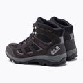 Jack Wolfskin stivali da trekking da donna Vojo 3 Texapore Mid acciaio scuro/viola 3