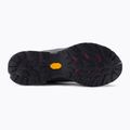 Jack Wolfskin Force Striker Texapore Low stivali da trekking da donna phantom/rosa 4
