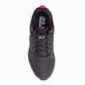 Jack Wolfskin Force Striker Texapore Low stivali da trekking da donna phantom/rosa 6