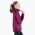 Jack Wolfskin Hydro Grid Fleece giacca da trekking da donna wild berry 3