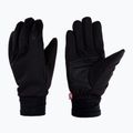 Guanti da sci Reusch Walk Touch-Tec nero
