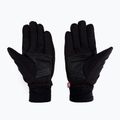 Guanti da sci Reusch Walk Touch-Tec nero 2