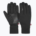 Guanti da sci Reusch Walk Touch-Tec nero 5