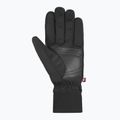 Guanti da sci Reusch Walk Touch-Tec nero 7