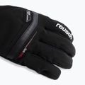 Guanto da sci Reusch Bruce GTX nero/bianco 4