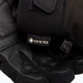 Guanto da sci Reusch Bruce GTX nero/bianco 5