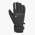 Guanto da sci Reusch Bruce GTX nero/bianco 6