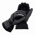 Guanto da sci Reusch Primus R-TEX XT nero/nero melange