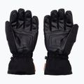 Guanto da sci Reusch Primus R-TEX XT nero/blu abbagliante 3